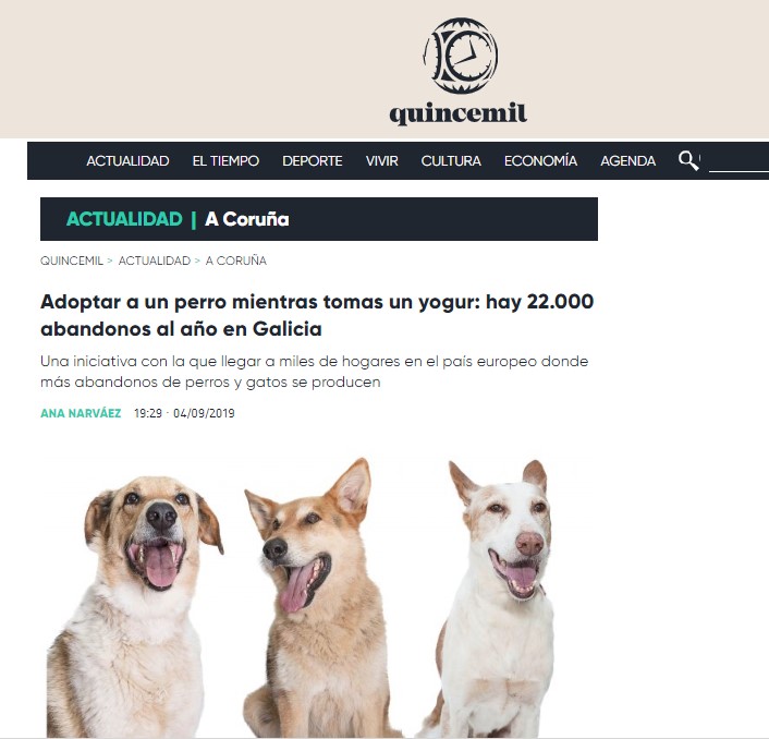 El español 